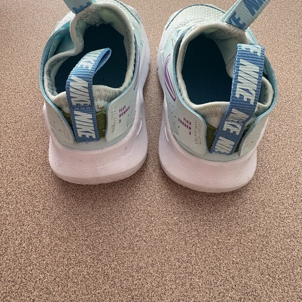 Nike flex runner 3 - Picture 3 of 4